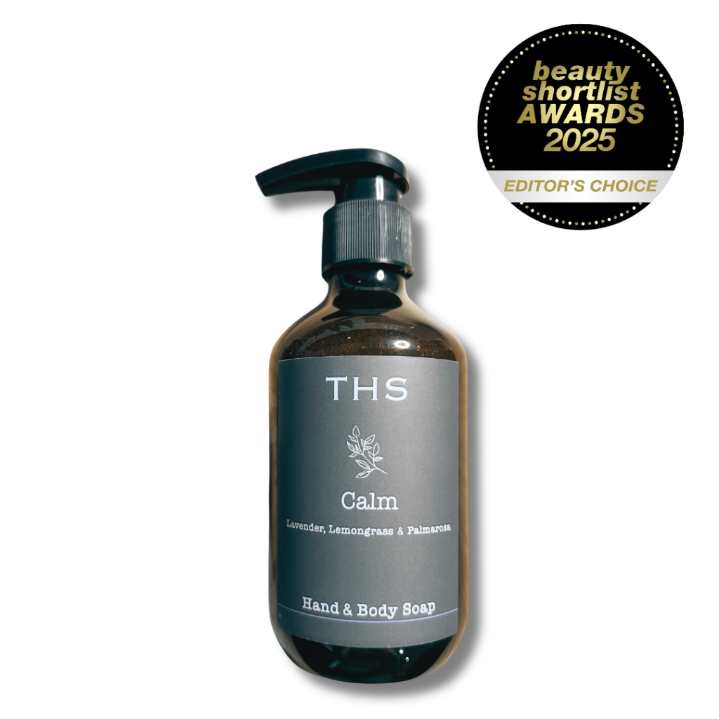 THS Hand & Body Soap- Calm, 200ml