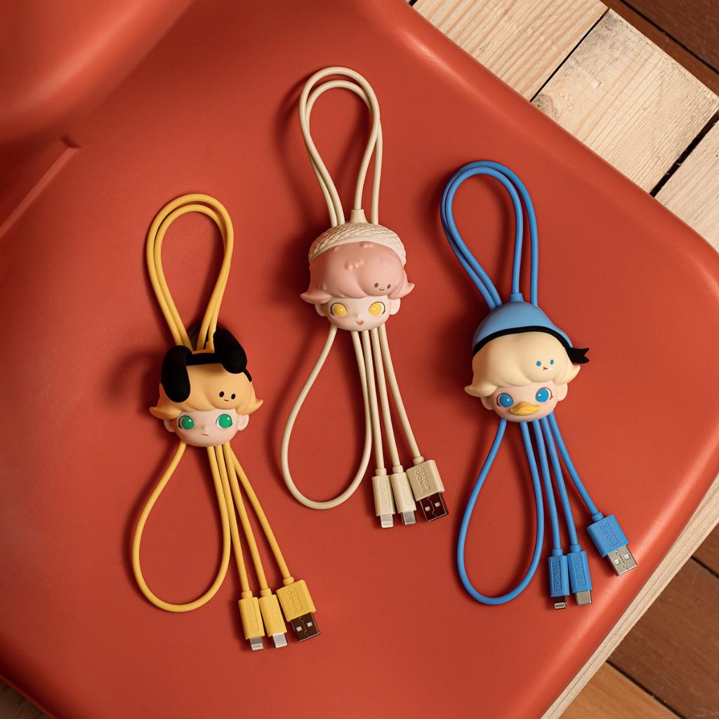 🦉พร้อมส่งในไทย🌠กล่องจุ่ม Dimoo DISNEY  ดิมู่ ดิสนีย์ สาย2 in 1 1 จุ่ม🎁ลุ้นซีเครท - รูปที่ 5