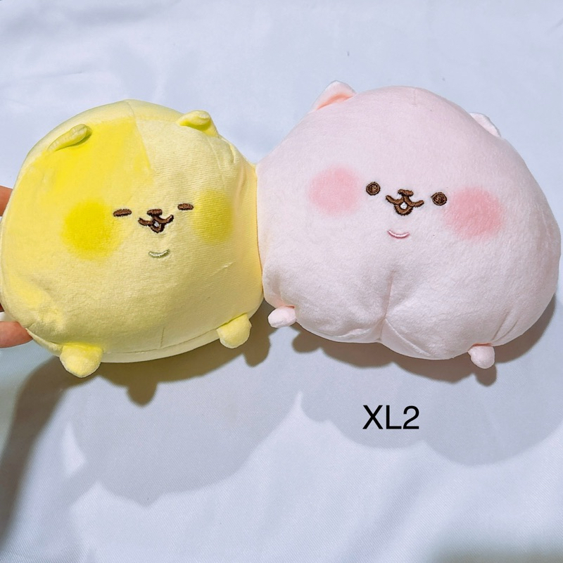 ตุ๊กตา มือสอง เนื้อมาช ยีสต์เคน หมาขนมปัง yeast ken ปังเมล่อน โมจิซากุระ