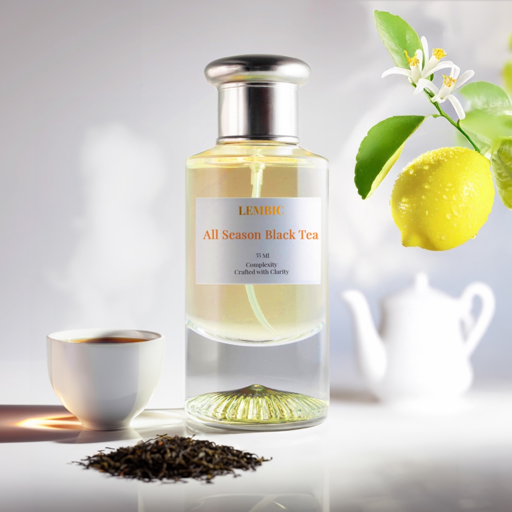 น้ำหอม Lembic All Season Black Tea