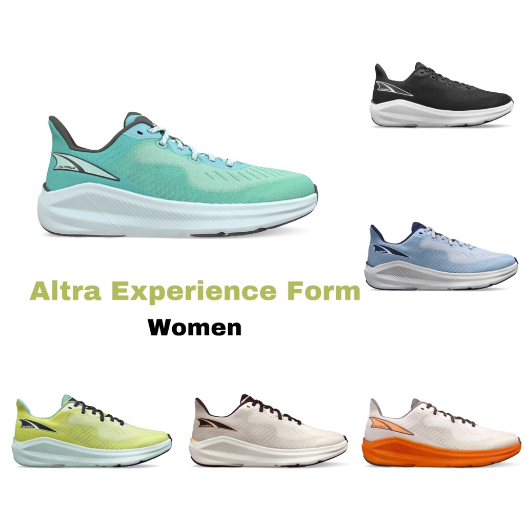 Altra Experience Form - Women - รองเท้าวิ่งผู้หญิง