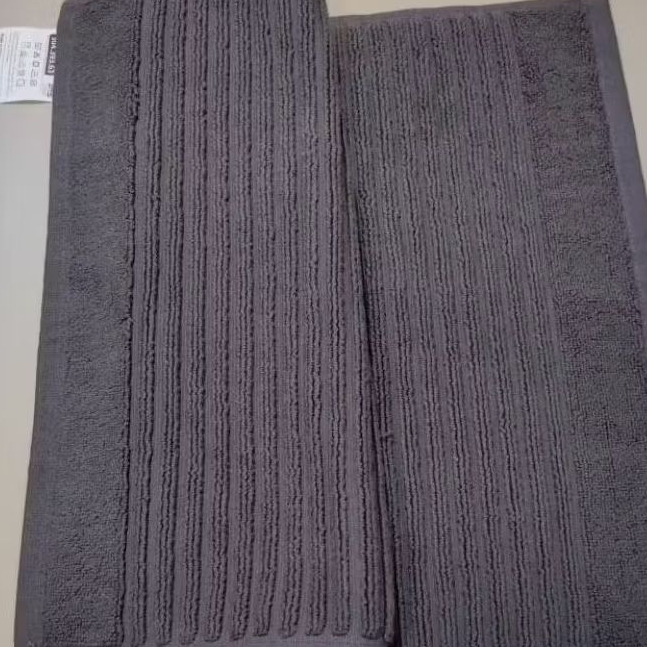 IKEA แท้ค่ะ พรมเช็ดเท้า​ พรมห้องน้ำ ขนาด 40x60 ซม. TOFTBO, OSBYSJÖN, ALSTERN, FINTSEN, FJÄLLKATTFOT