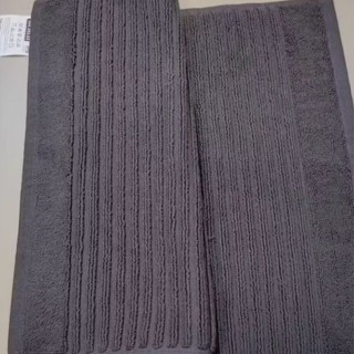 IKEA แท้ค่ะ พรมเช็ดเท้า​ พรมห้องน้ำ ขนาด 40x60 ซม. TOFTBO, O…