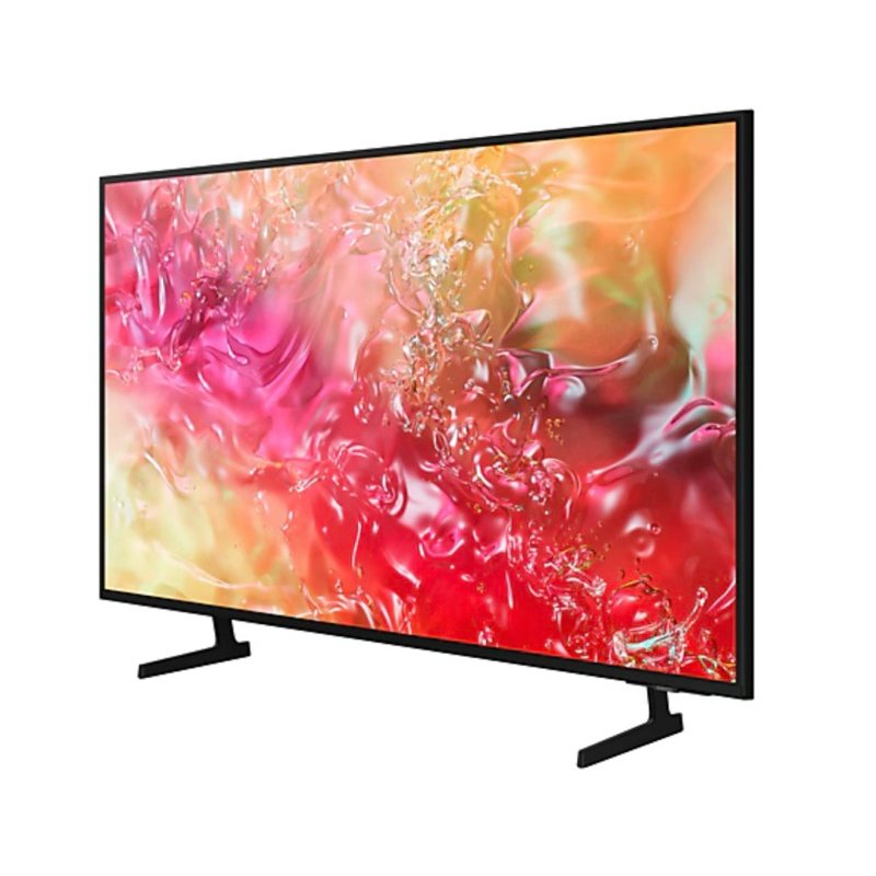 TV Samsung 65"DU7000 4K Tizen OS Smart TV (2024) (พรีออเดอร์)