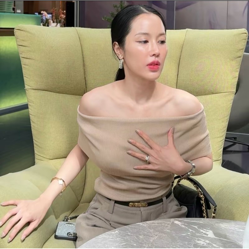 used  :Lita’s  brand