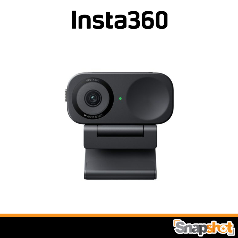 Insta360 Link 2C Webcam ประกันศูนย์ไทย Insta 360 Link 2C Insta360 Link2C