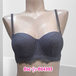 Bsc รุ่น BB4393 บรามีโครงฟองบาง ถอดสายได้ ปกติ 1,290.-