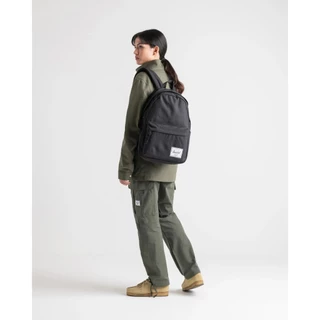 Herschel Supply Classic™ Backpack XL 30L - Black Tonal (11546-05881-OS) กระเป๋าเป้ สะพายหลัง ใส่โน๊ตบุ๊ค 15-16 นิ้ว