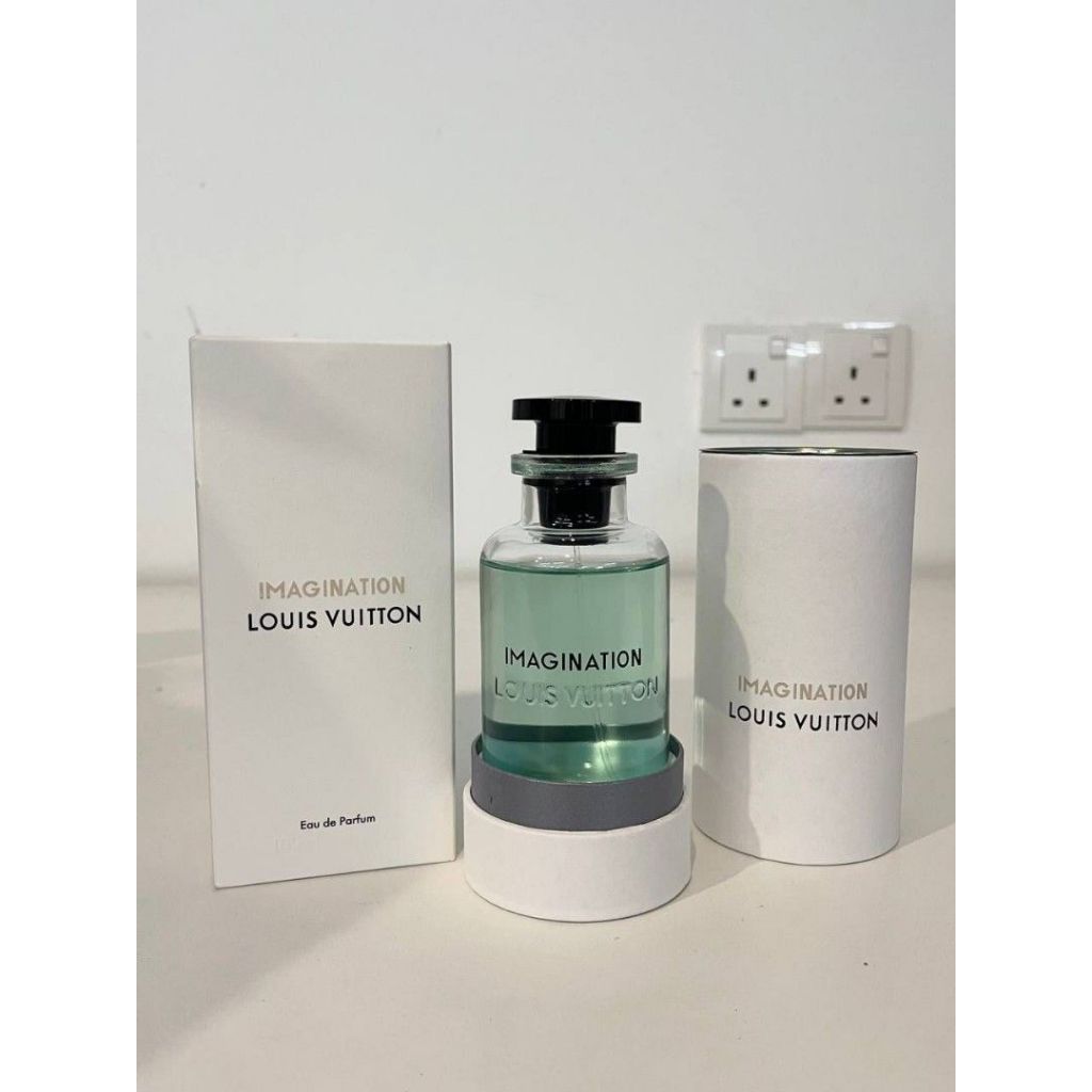 LOUIS VUITTON LOUIS VUITTON   ▪️100ML  ▪️ NOBOX     ▪ ️ราคาส่ง▪ ️ส่งฟรี  Les Colognes Louis Vuitton 