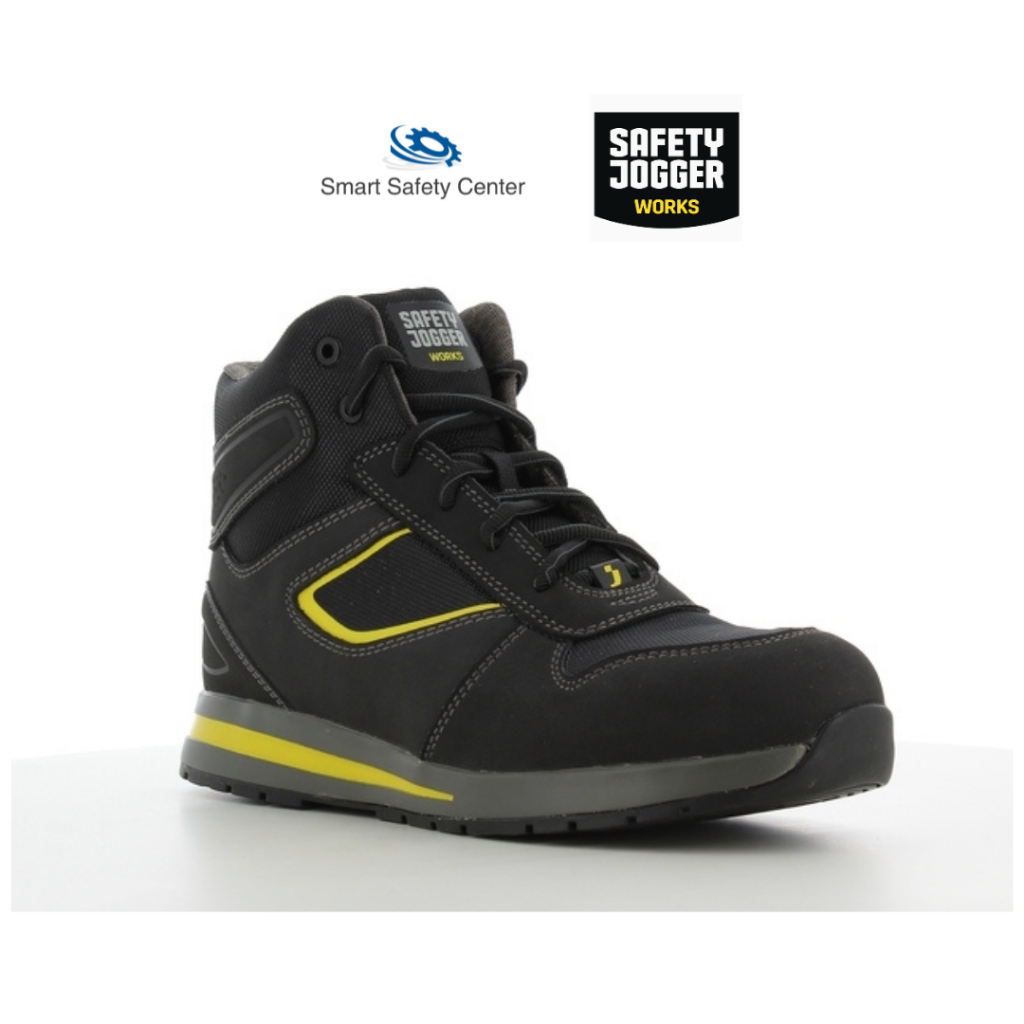 Safety Jogger حذاء سلامة Speedy — صورة 2