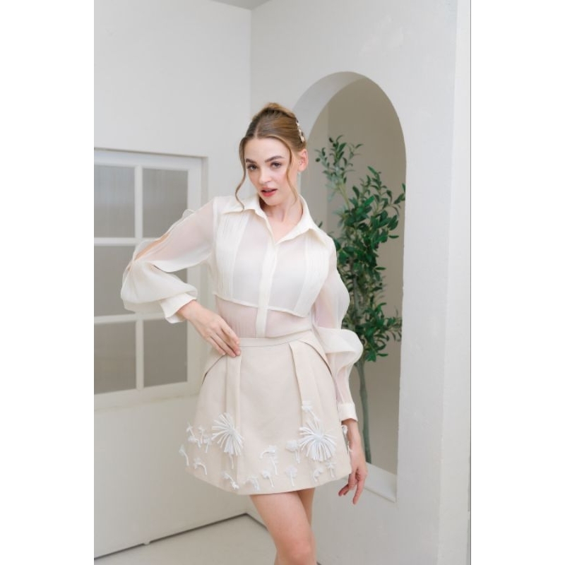 Ether Series ( Pre-order )