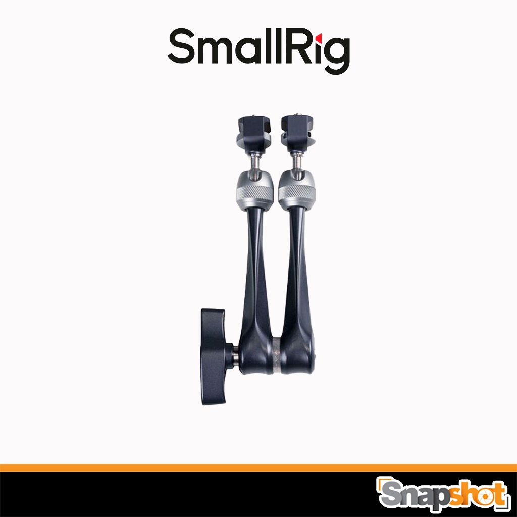 SmallRig 3959 Rosette Arm (11")