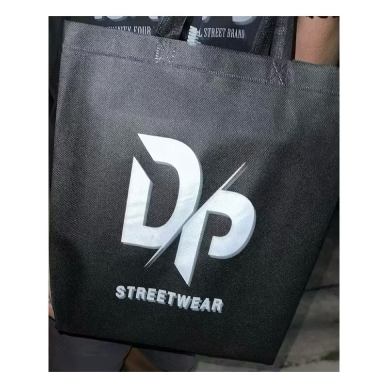 ถุง DP Limited Edition x AJ1 x TS Canary Size 10USW 42EU 27CM