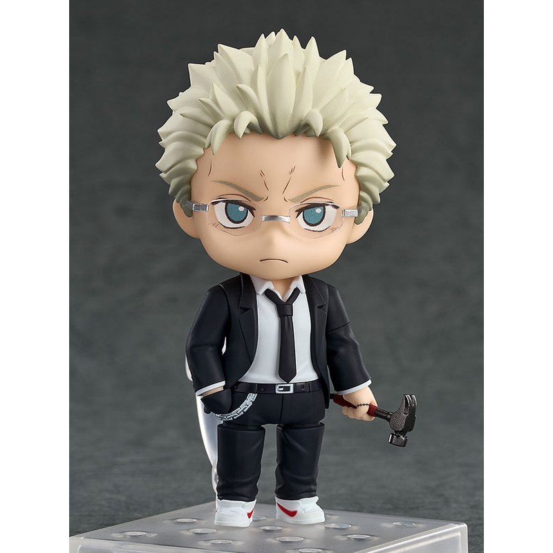 (🔴PRE-ORDER) Nendoroid Dorohedoro Shin ของแท้ 💯