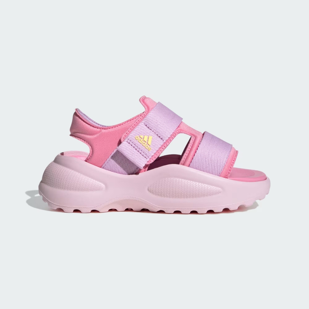 adidas صندل أطفال Mehana — صورة 2