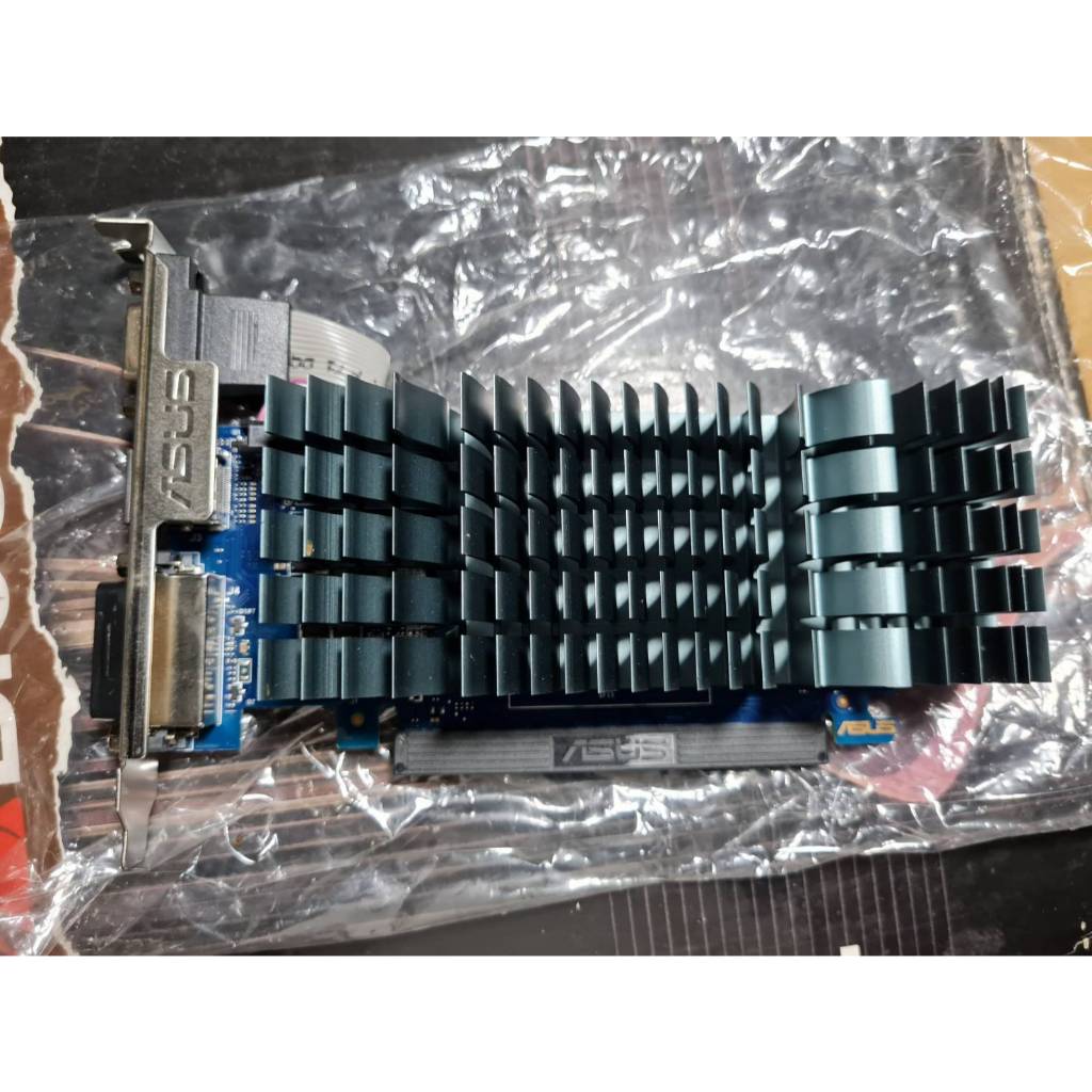 การ์ดจอ ASUS GT730 2GB DDR5  / AMD FirePro V3900 (USED)