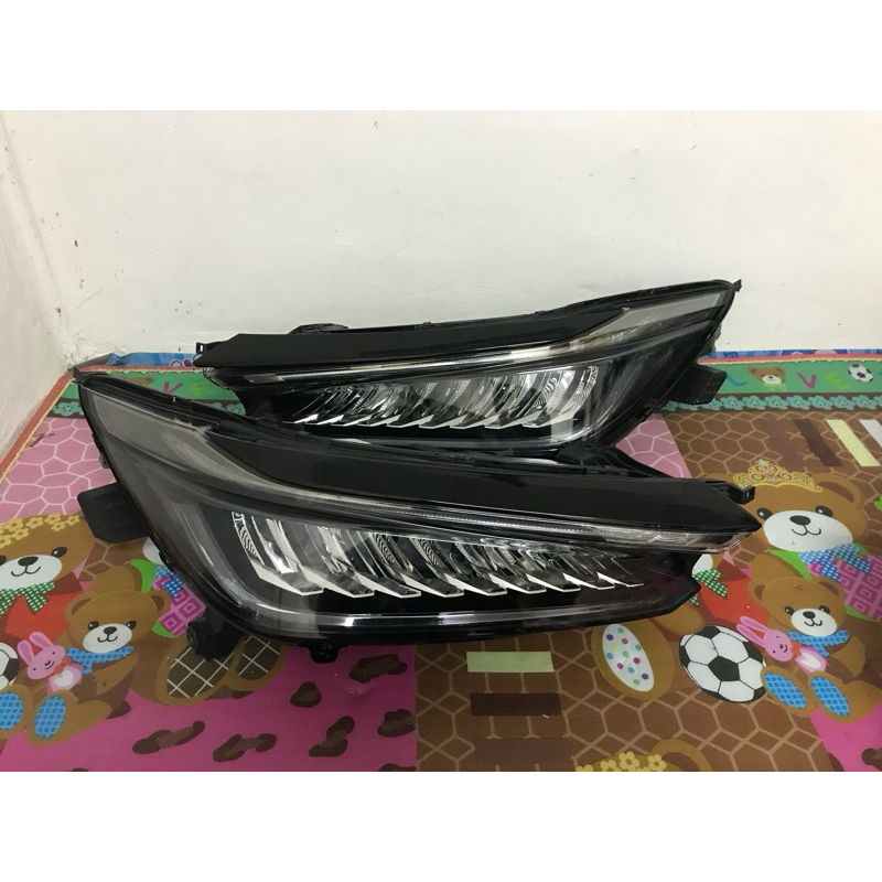 ไฟหน้าฮอนด้า ซิตี้ 2020 - 2025 Turbo RS City RS