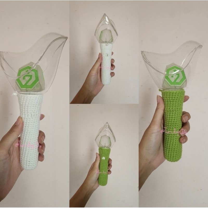 [Pre Order] ปลอกอากาบง Ver.2
