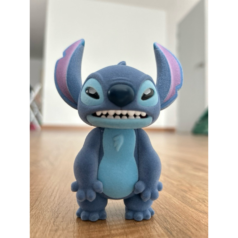 สติช Stitch Art Toys