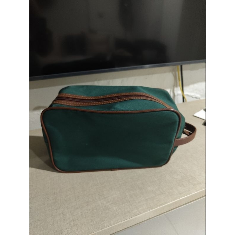 RL Clutch Bag แท้ 100%☑️