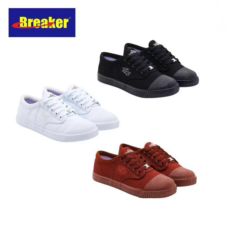 รองเท้าใบ BREAKER 4x4
