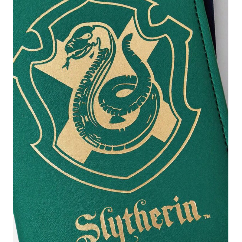 ❤️‍ พร้อมส่ง ❤️‍ กระเป๋าใส่พาสปอร์ต Harry Potter©️copyright ราคา ถูกที่สุด ดีลบีเคเค แกลเลอรีภาพที่ 5