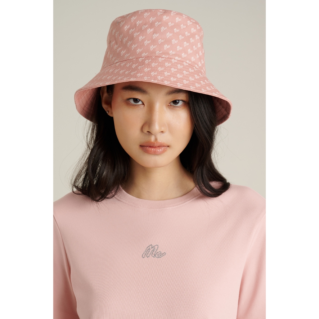 Mc jeans หมวกบักเก็ต (Bucket) Unisex M10Z211