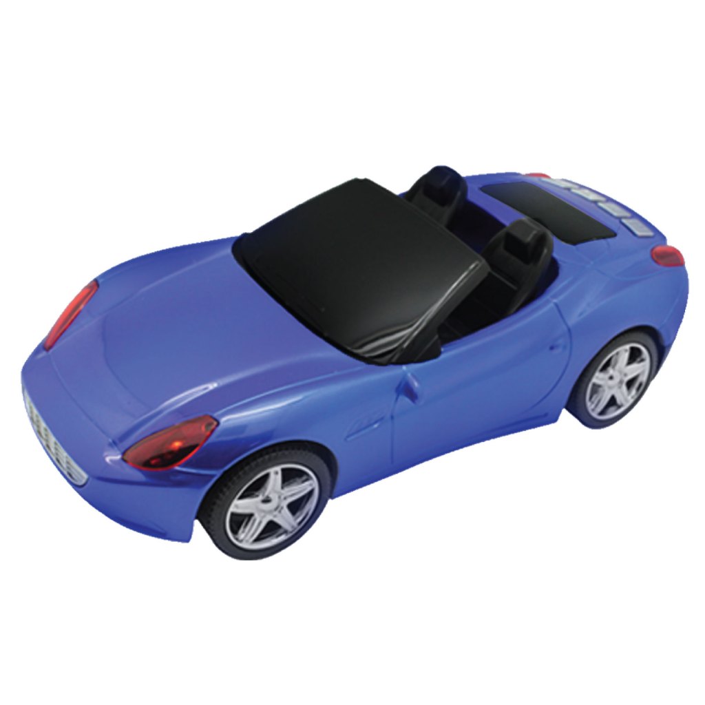 Asaki Speaker ลำโพงเชื่อมต่อผ่านสายแจ๊ค AUX , Micro SD หรือ Flashdrive รุ่น APS-455 - รับประกัน 1 ปี