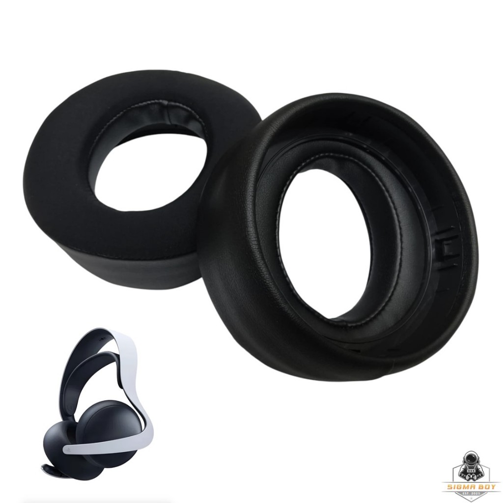 อะไหล่ฟองน้ำหูฟังผ้า รุ่น PS5 PULSE Elite™