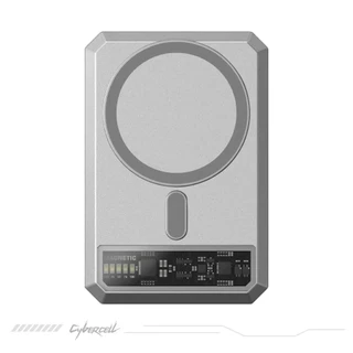 [เก็บโค้ด ลดเพิ่ม] Orsen by Eloop EW54 MagCharge 10000mAh แบตสำรองไร้สาย PowerBank ของแท้100%