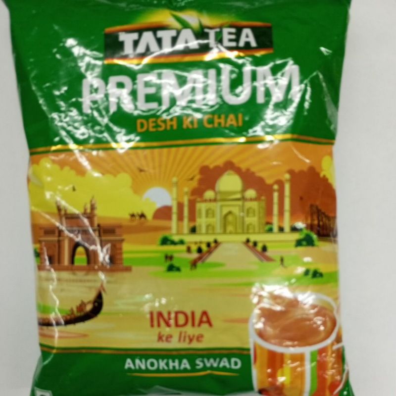Tata tea premium 250 gm Indian tea premium