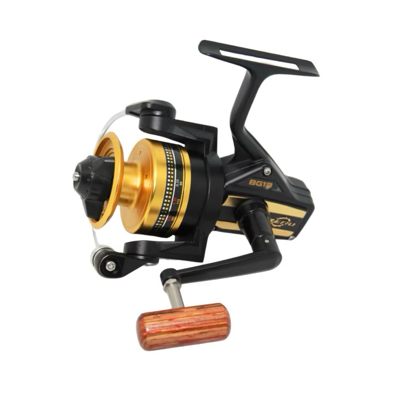 รอกสปิน Zero BG ในตำนาน ของแท้ 100% [ BG15 BG20]