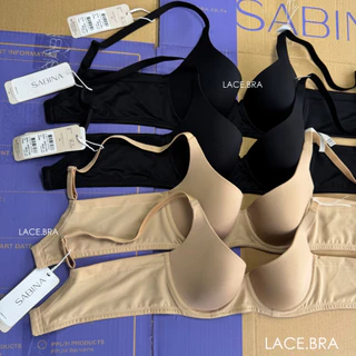 รหัส SBXD94111 (มีไซส์ใหญ่ถึงอก 44) Sabina เสื้อชั้นใน มีโครง รุ่น Perfect Bra รหัส SBXD94111BK ดำ SBXDw94111C3 เนื้อเข้
