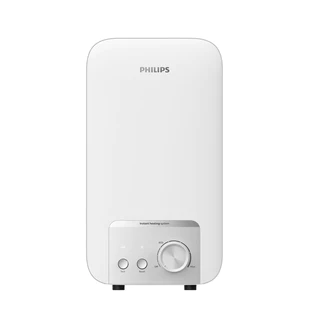 Philipswater เครื่องทำน้ำอุ่น 3500~4500 วัตต์ รุ่น AWH1500 / AWH1501 ประหยัดไฟ