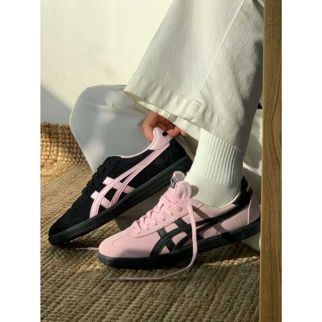 🌟พร้อมจัดส่งทันที & พรีเซลล์🌟 🔥Onitsuka Tiger TOKUTEN 2025🔥สินค้าระเบิดใหม่👟 💯รองเท้าผ้าใบกีฬาแท้ 100% ไม่ต้องสงสัยเลย💥
