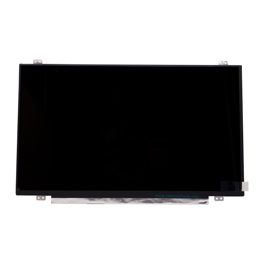 หน้าจอLED Slim 14.0 Laptop (30PIN) HD (N140BGE-E43/N140BGE-EA3) Aserv