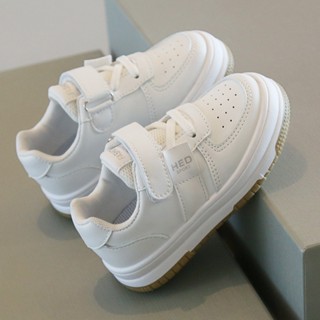 รองเท้ากีฬา รองเท้าผ้าใบลําลอง พื้นนิ่ม กันลื่น น้ําหนักเบา …