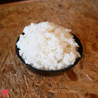 ข้าวญี่ปุ่น ตรา ไคโด ขนาด 5 กก. ข้าวญี่ปุ่นหอม นุ่ม เหนียว แบบต้นตำรับญี่ปุ่นแท้