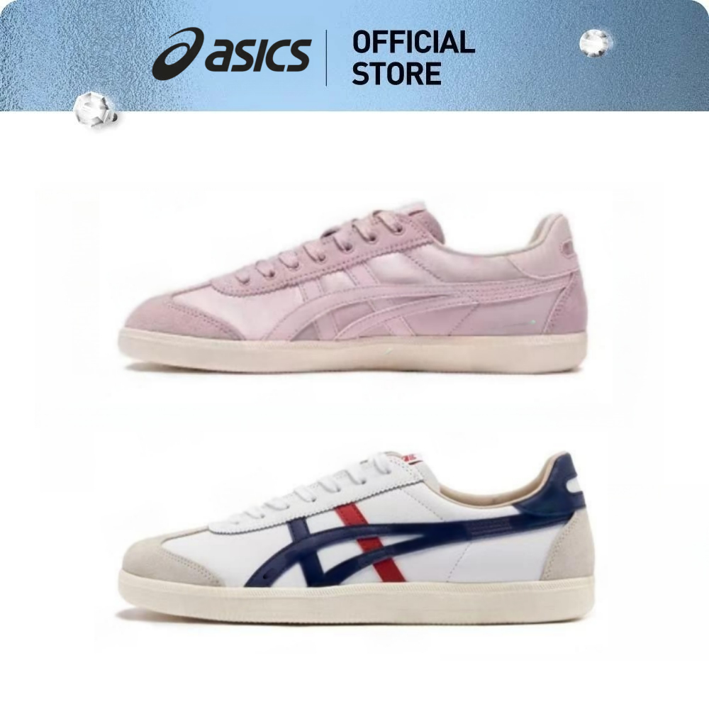 🚚จัดส่งฟรี🚚Asics Onitsuka Tiger ใส่ได้ทั้ง ชาย หญิง ✅ของแท้💯 พร้อมส่ง✅