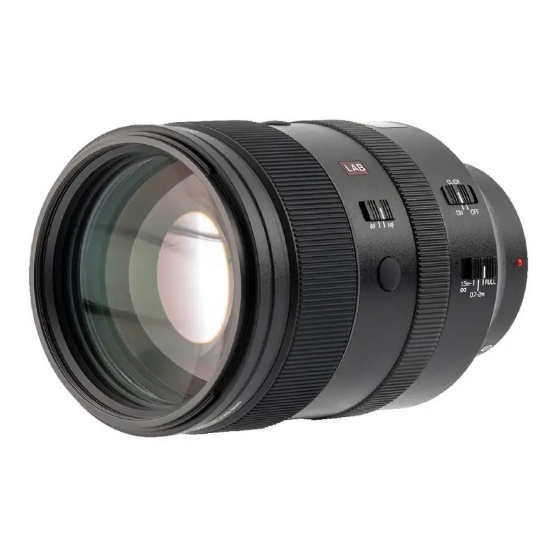 Viltrox AF 135mm F1.8 LAB เลนส์ฟูลเฟรมสำหรับ Sony E-Mount / Nikon Z-Mount (รับประกัน 1ปี)