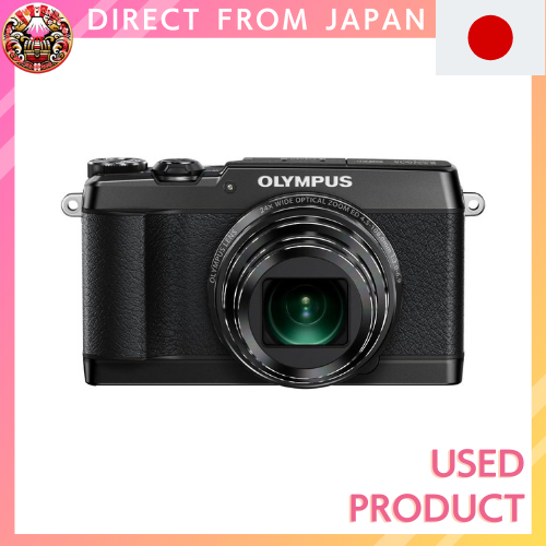 ช้อป Olympus stylus ง่าย ๆ บน Shopee 2025