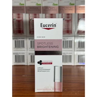 [Exp.2028] [New]Eucerin Spotless Brightening Double Booster Serum 30ml.