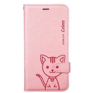 เคสฝาพับ กระเป๋าแมว สำหรับรุ่น Samsung A27 A37 A57 A06 A16 A26 A07 A17 A35 A55 A05 S A15 A25 A14 A34 A54 A13 A23 A24 A53