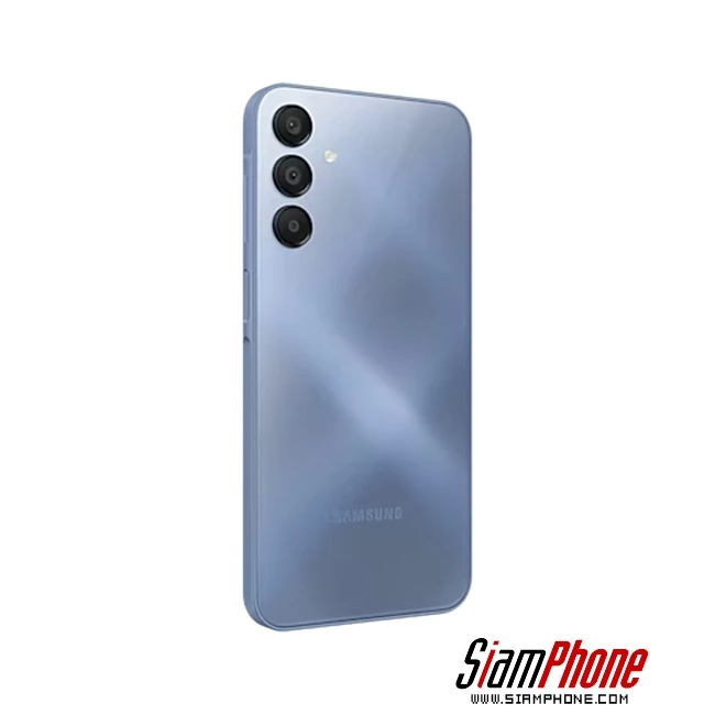 SAMSUNG A05S มือถือ ราคา ถูก พร้อมใช้ thumbnail 7