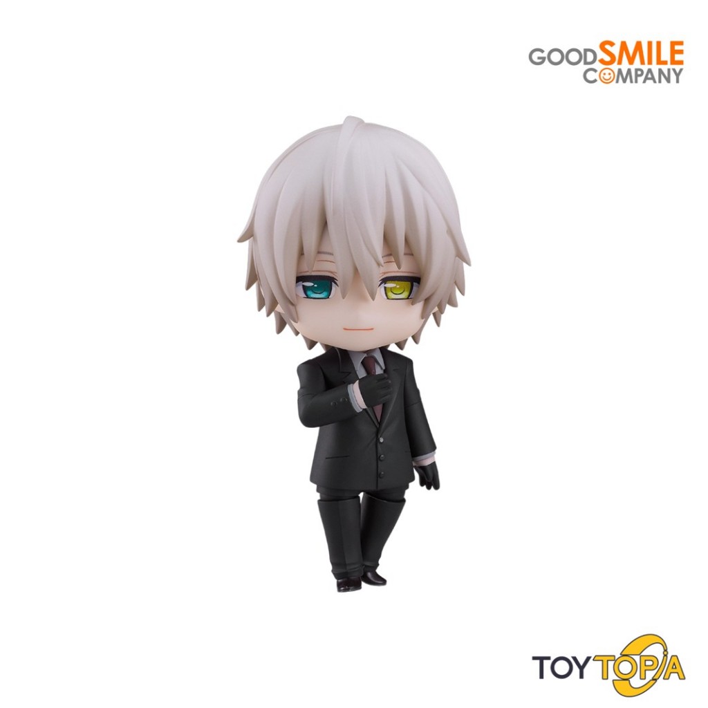 (928625) Nendoroid Soshi Miketsukami: Inu x Boku SS By Good Smile Company