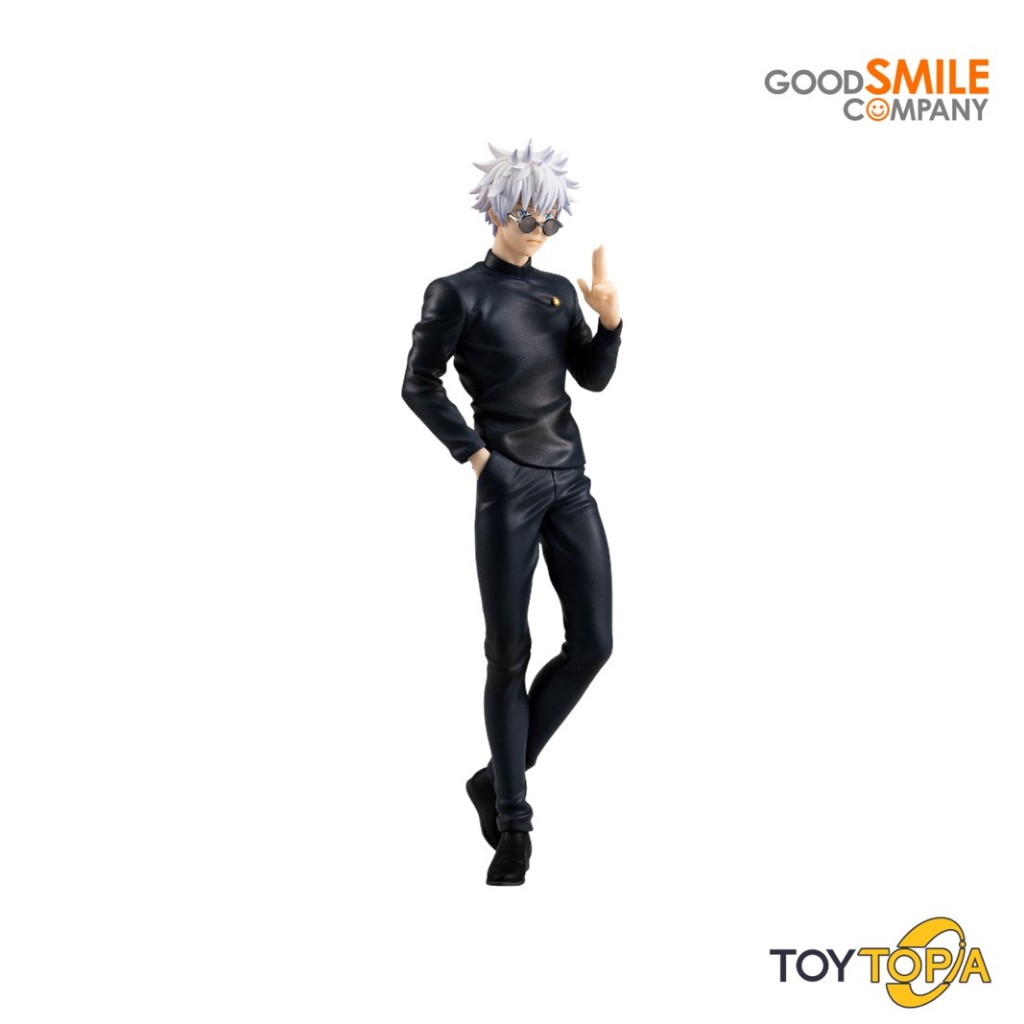 (199958) Pop Up Parade Satoru Gojo: Hidden Inventory / Premature Death Ver. By Good Smile Company