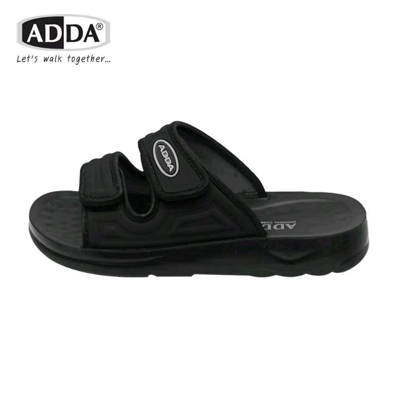 ADDA​ รุ่น 7MA03​ รองเท้า​แตะ​ พื้น​ PU ไซส์ : 39 -​ 40 รูปที่ 5
