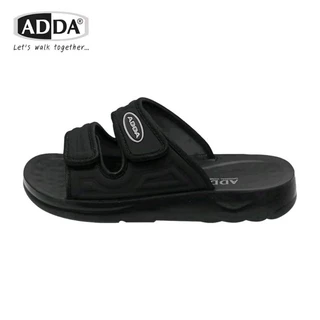 ADDA​ รุ่น 7MA03​ รองเท้า​แตะ​ พื้น​ PU ไซส์ : 39 -​ 40
