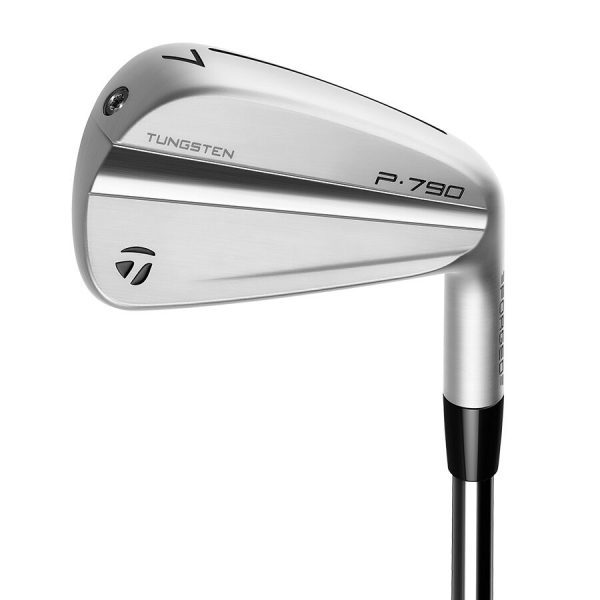 [11GOLF] IRONS SET P790 (’23) gen4  #4-5-6-7-8-9-PW  ก้าน N.S.PRO MODUS105 FLEX R รหัสสินค้า 4570095