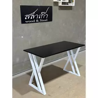 SLK Set 02 โต๊ะอเนกประสงค์ 60x120 สูง 75 cm Z-2